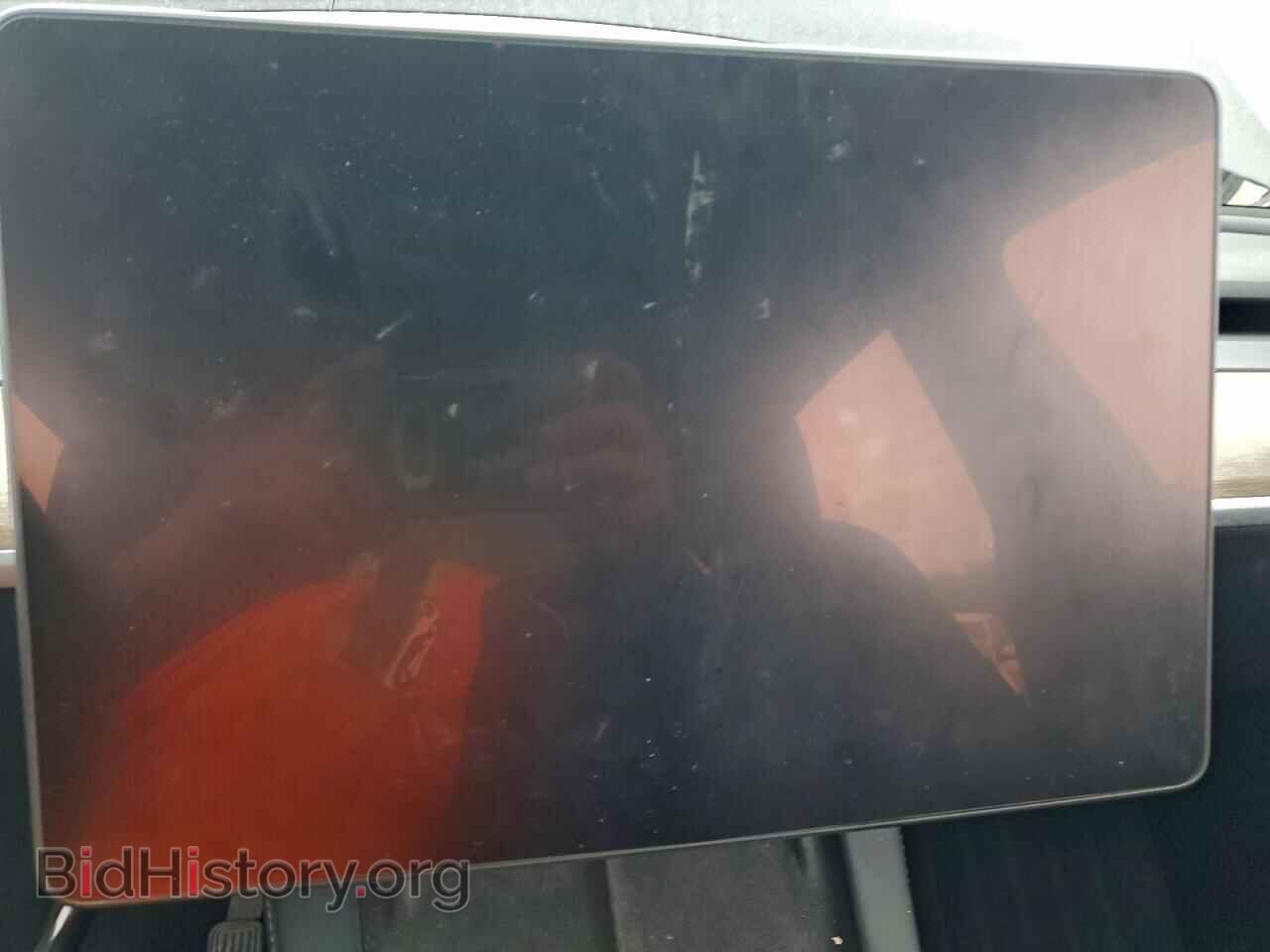 2023 TESLA MODEL Y - VIN: 7SAYGDEE7PA109657 - Фото 9