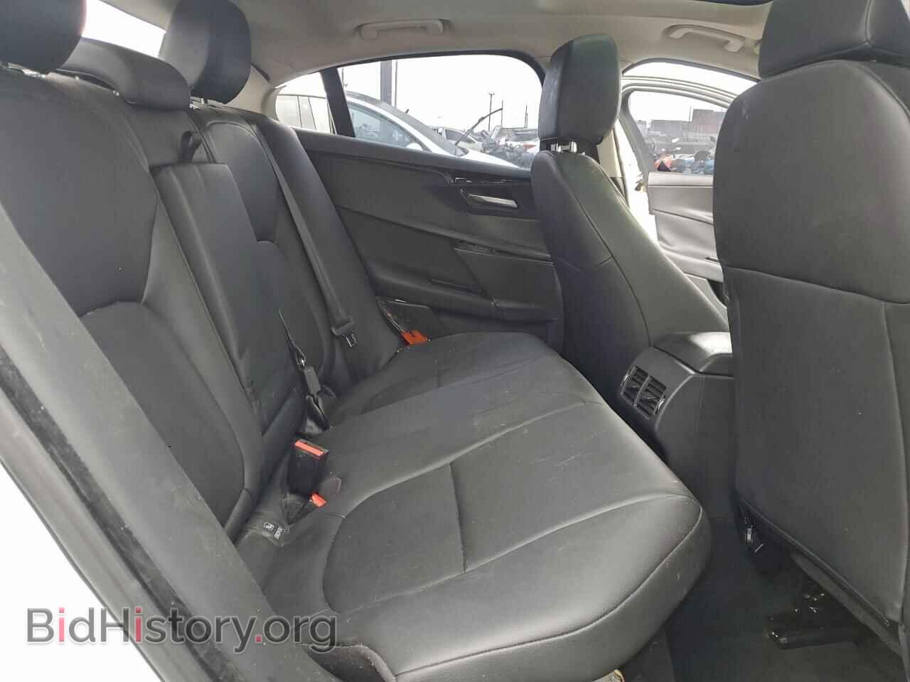 2017 JAGUAR XE - VIN: SAJAR4BG6HA978828 - Фото 10