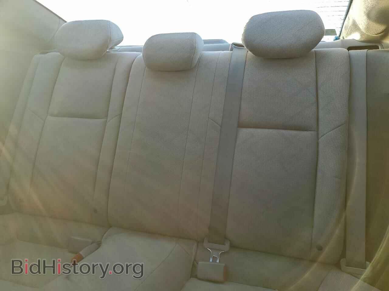 2012 HONDA CIVIC - VIN: 2HGFG3B85CH542609 - Фото 10