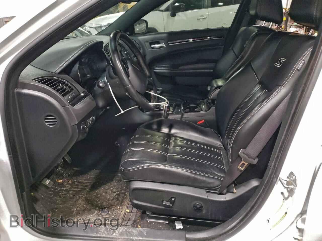 2019 CHRYSLER 300 - VIN: 2C3CCAGG8KH682528 - Photo 7