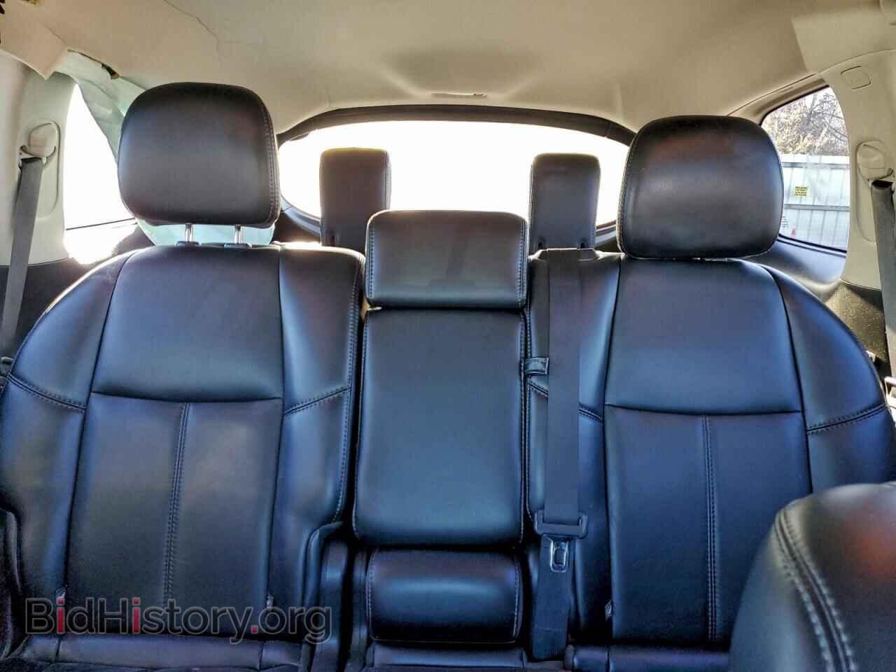 2017 NISSAN PATHFINDER - VIN: 5N1DR2MM7HC684003 - Фото 10