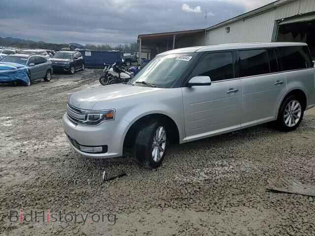 2017 FORD FLEX - VIN: 2FMGK5D81HBA00987 - Фото 14