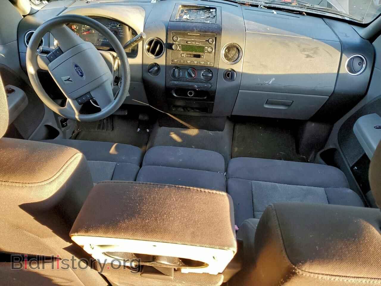 2006 FORD F-150 - VIN: 1FTPW14V46FB13805 - Фото 8