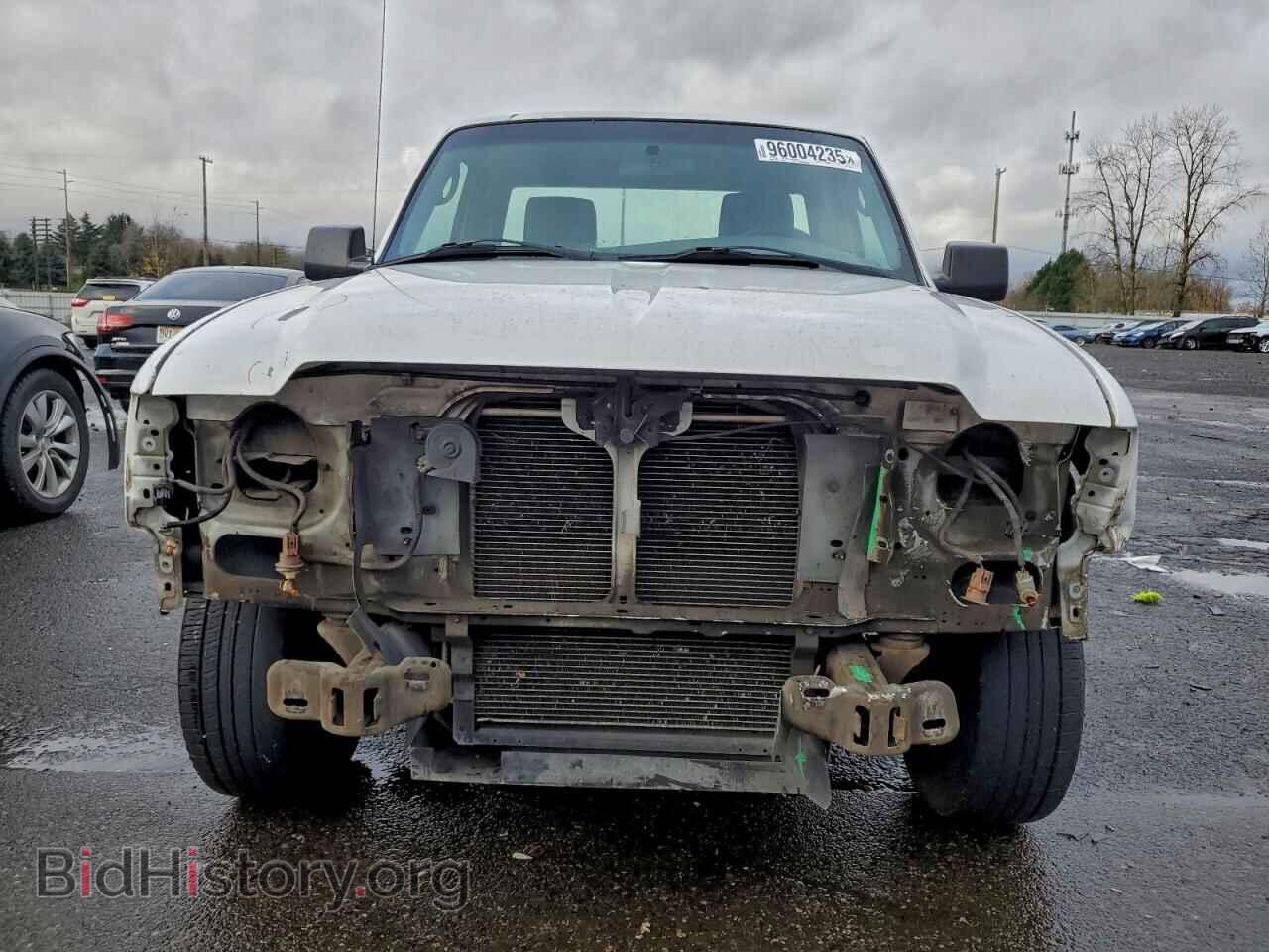 2010 FORD RANGER - VIN: 1FTKR1AD9APA63841 - Фото 5
