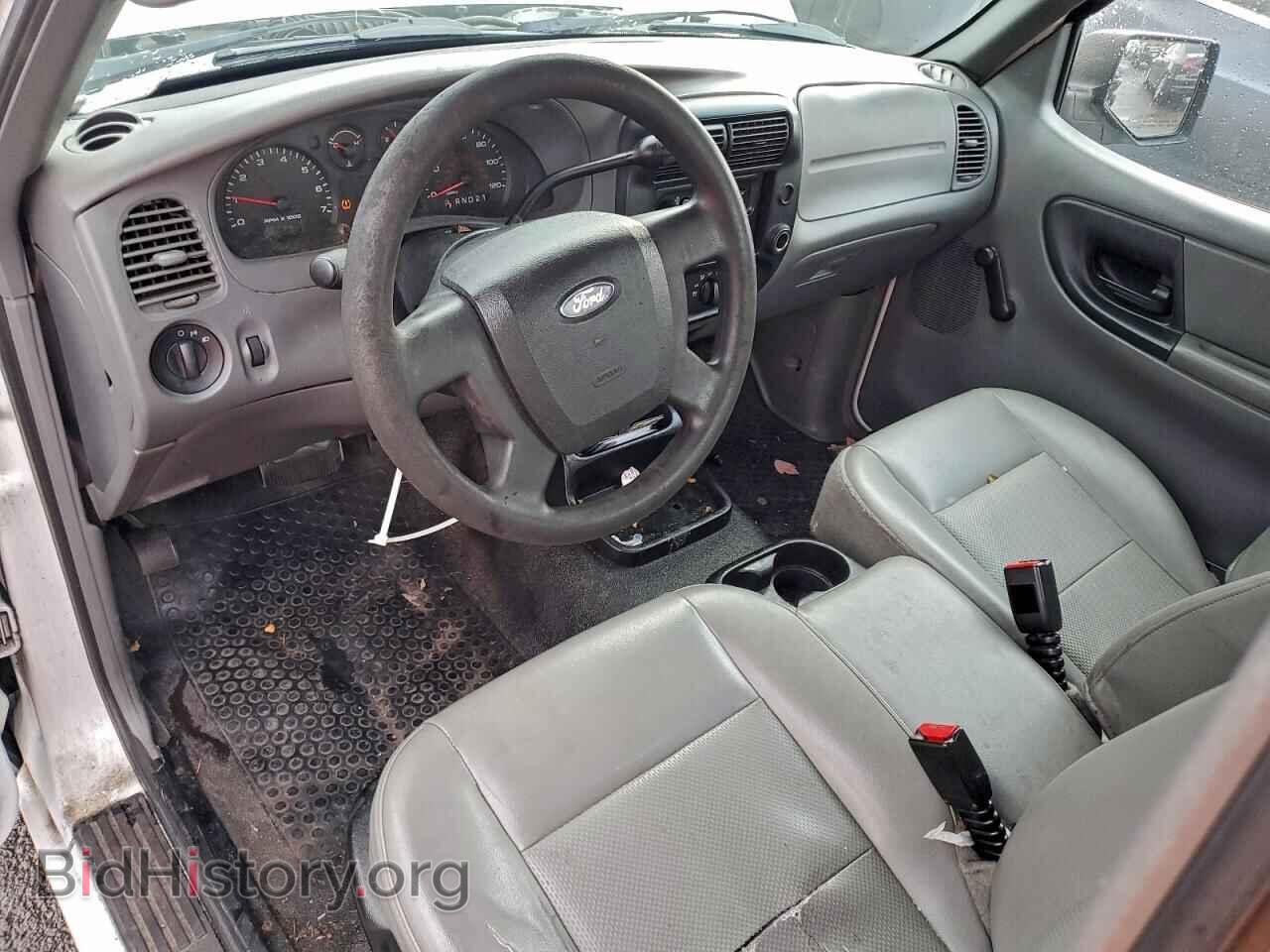 2010 FORD RANGER - VIN: 1FTKR1AD9APA63841 - Фото 8