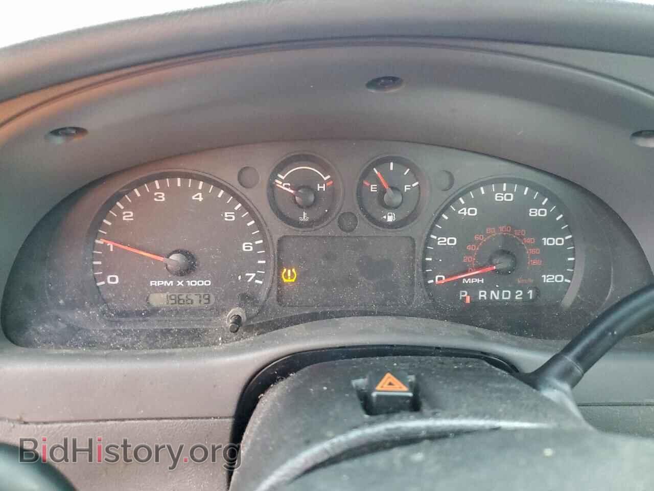 2010 FORD RANGER - VIN: 1FTKR1AD9APA63841 - Фото 9