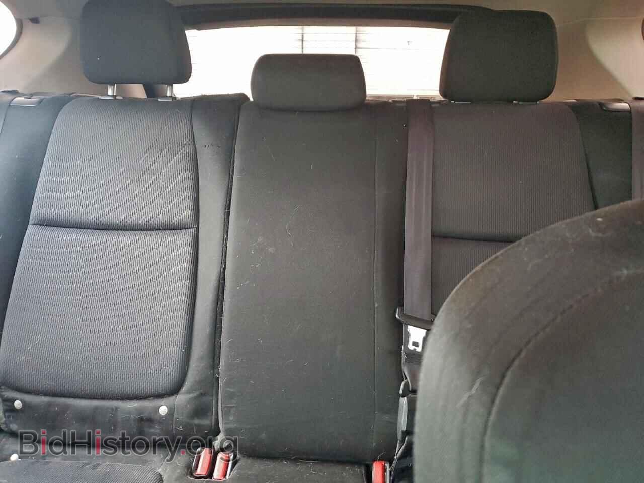 2013 MAZDA CX-5 - VIN: JM3KE2BE2D0110138 - Фото 10