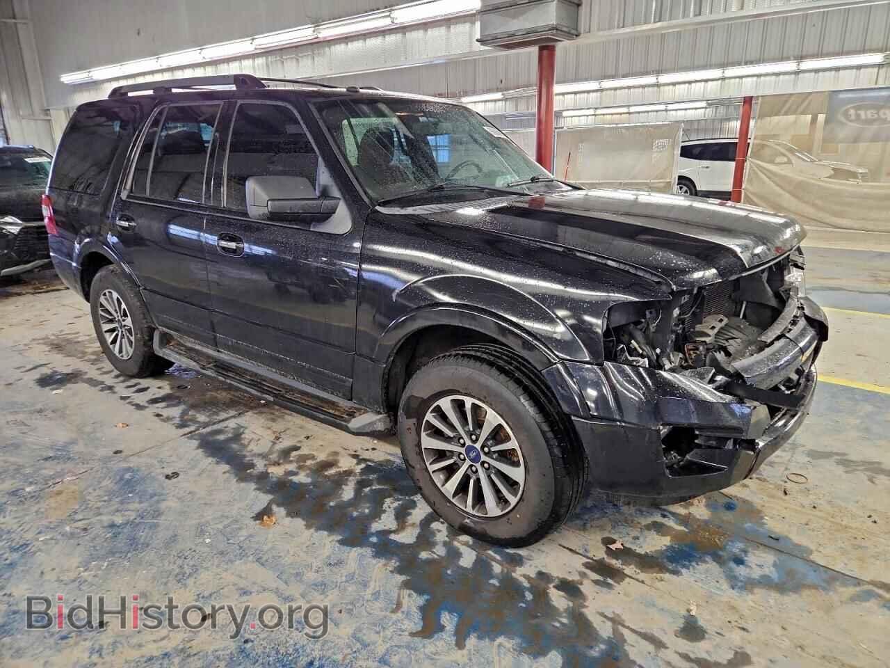 2016 FORD EXPEDITION - VIN: 1FMJU1HT1GEF28247 - Фото 4