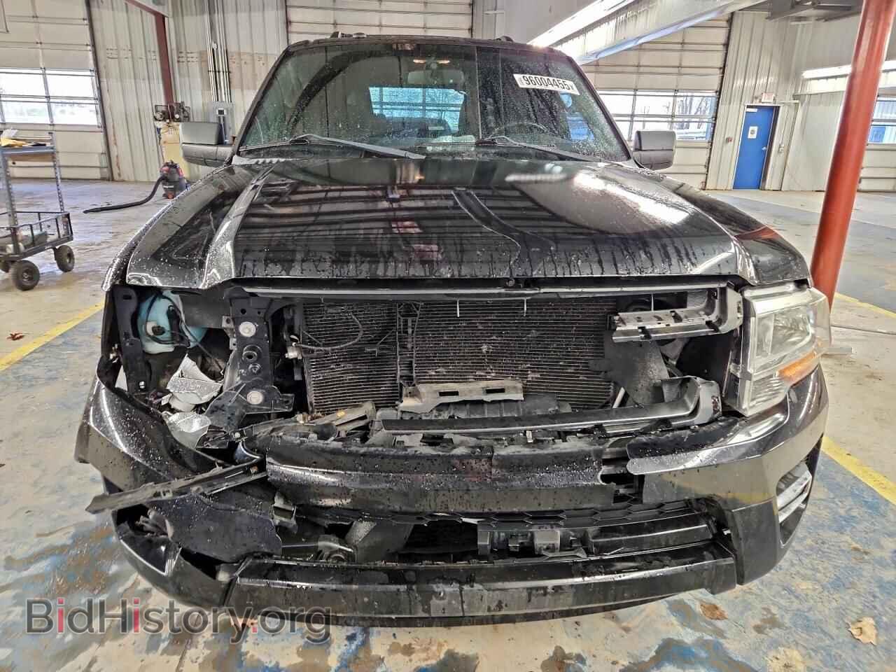 2016 FORD EXPEDITION - VIN: 1FMJU1HT1GEF28247 - Фото 5