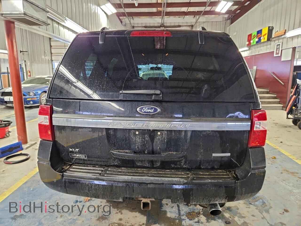 2016 FORD EXPEDITION - VIN: 1FMJU1HT1GEF28247 - Фото 6