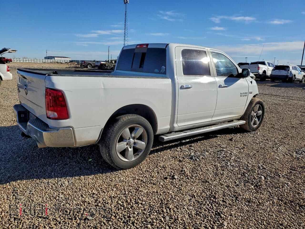 2017 RAM 1500 - VIN: 3C6RR6LT5HG687092 - Фото 3