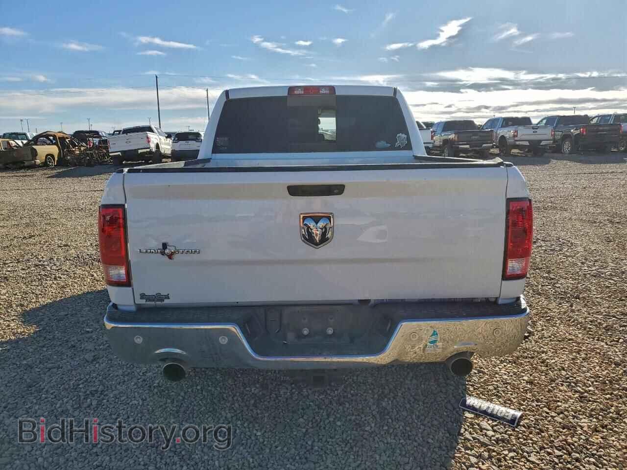 2017 RAM 1500 - VIN: 3C6RR6LT5HG687092 - Фото 6