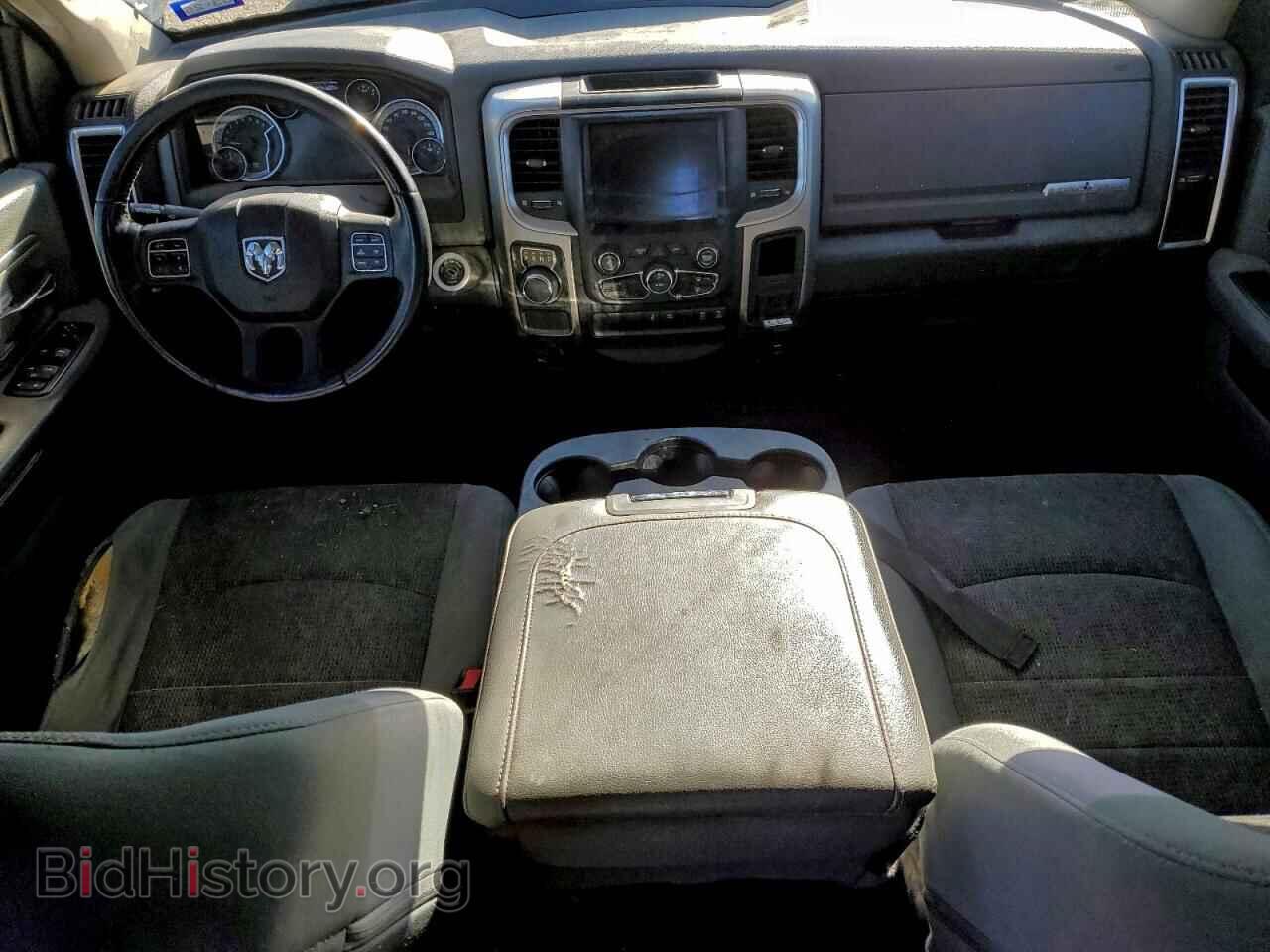 2017 RAM 1500 - VIN: 3C6RR6LT5HG687092 - Фото 8