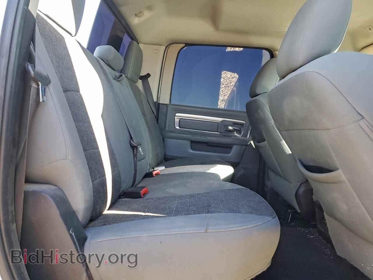 2017 RAM 1500 - VIN: 3C6RR6LT5HG687092 - Фото 10