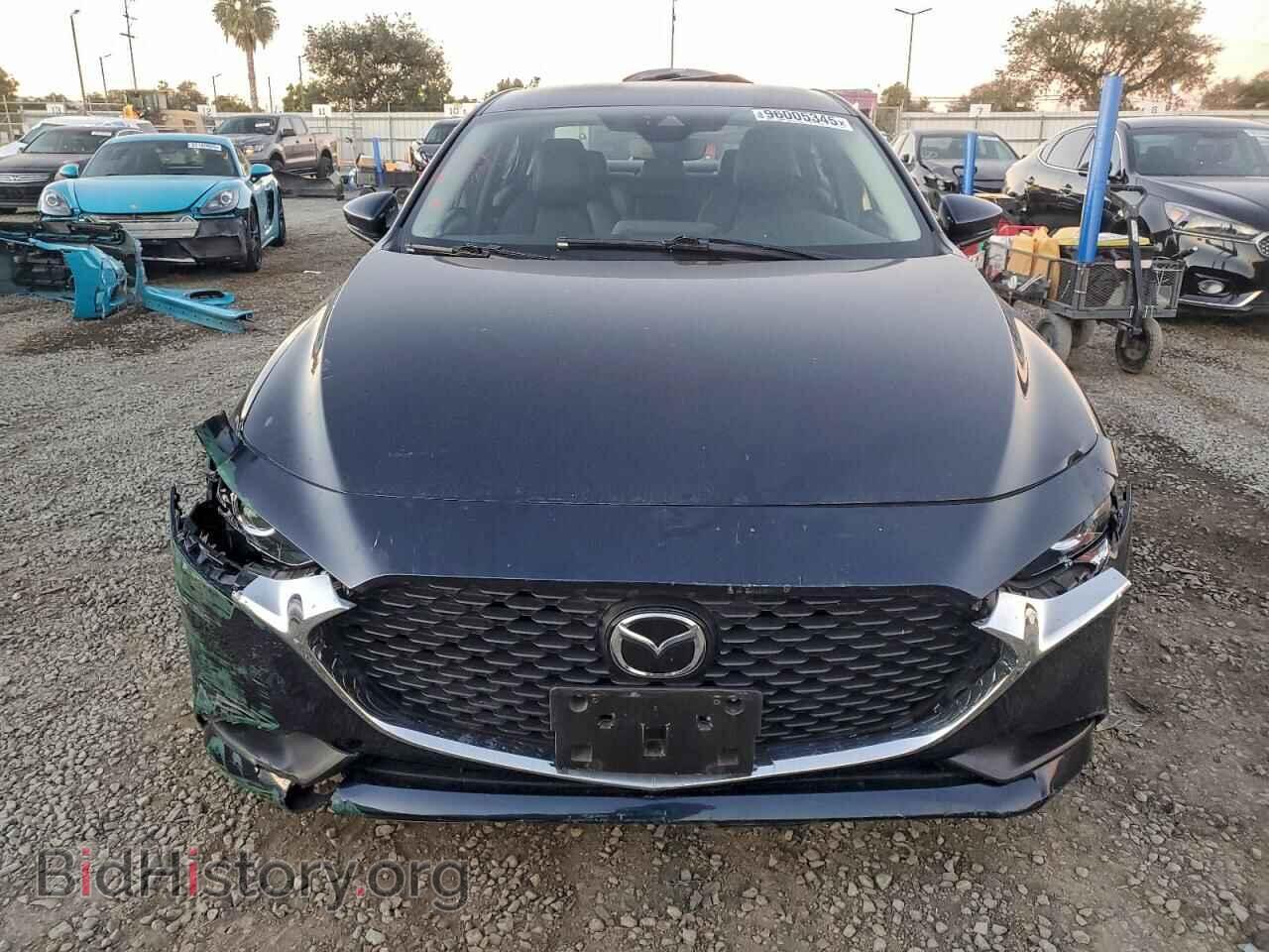 2021 MAZDA 3 - VIN: JM1BPABL1M1303421 - Photo 5