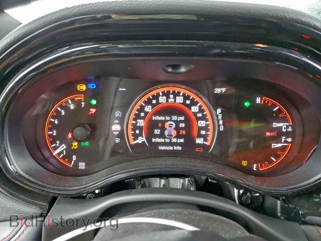 2023 DODGE DURANGO - VIN: 1C4RDJDG6PC690144 - Фото 9