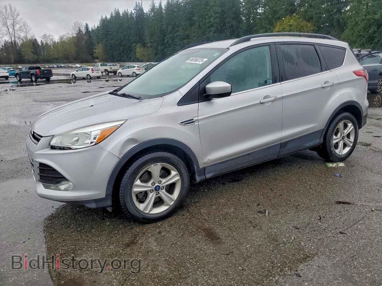 Photo 1FMCU9GX7FUB07925 - FORD ESCAPE 2015
