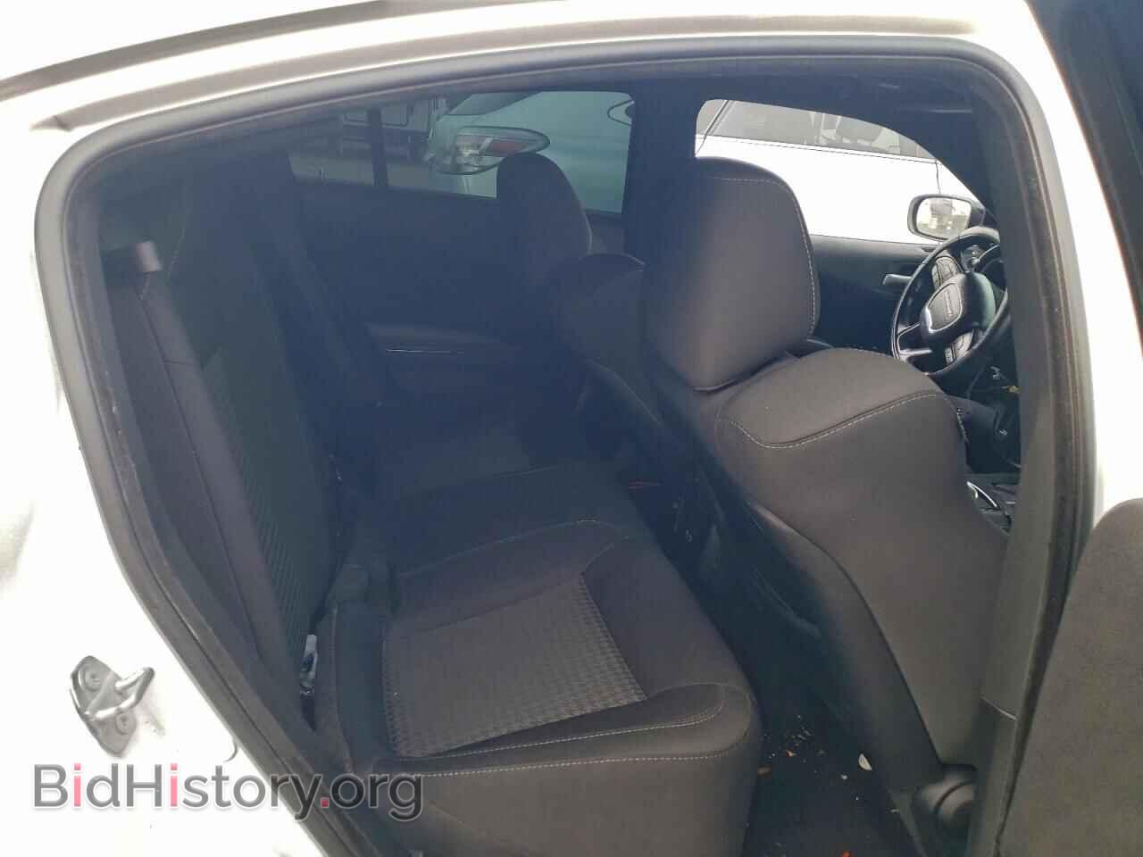 2019 DODGE CHARGER - VIN: 2C3CDXHGXKH546707 - Фото 10