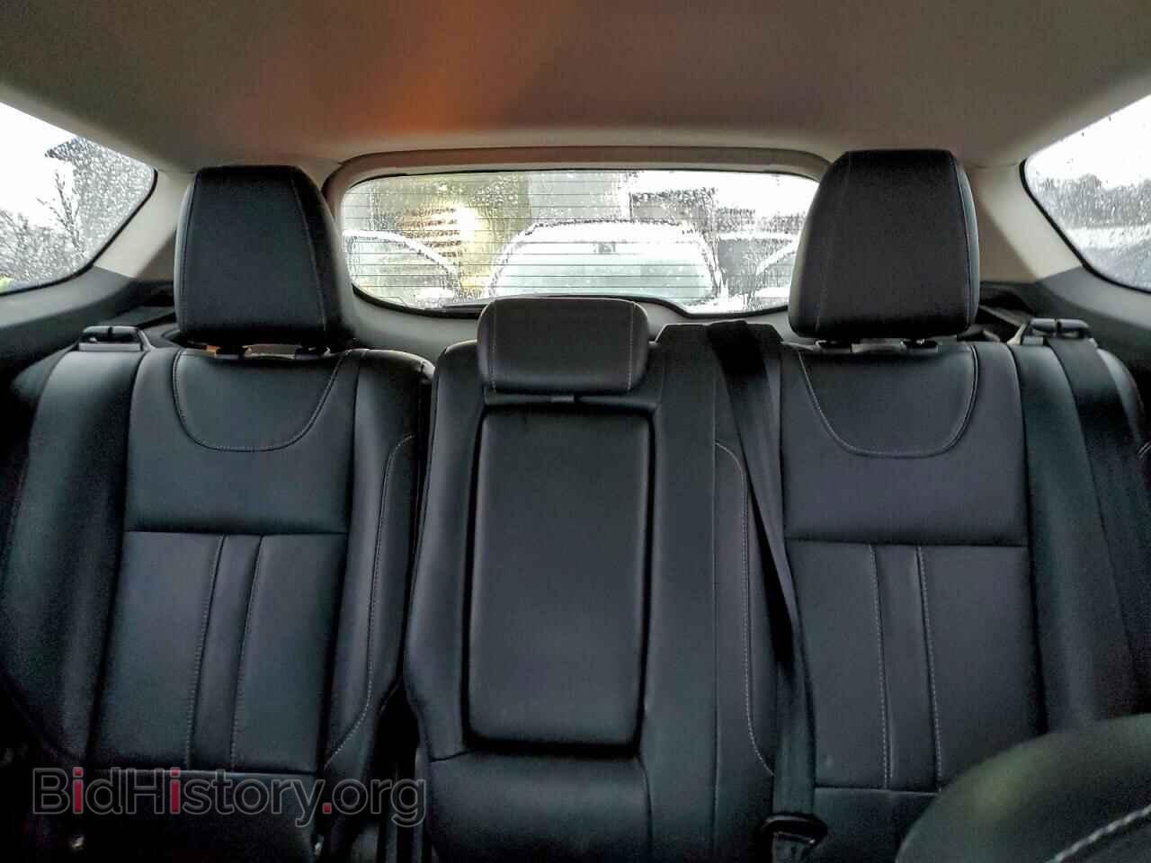 2013 FORD ESCAPE - VIN: 1FMCU0J92DUC11760 - Фото 10