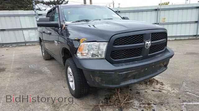 2016 RAM 1500 - VIN: 1C6RR7KM2GS275753 - Фото 13