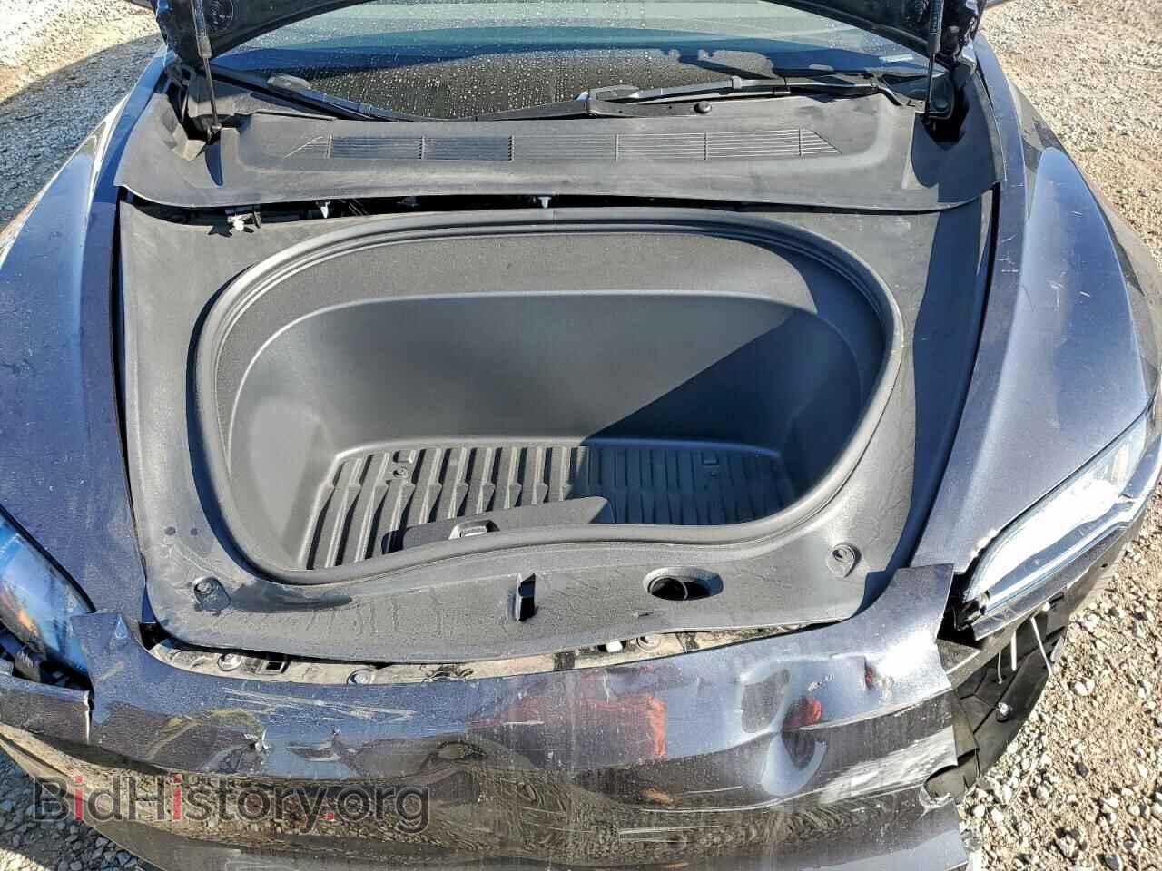 2025 TESLA MODEL 3 - VIN: 5YJ3E1EA9SF907856 - Photo 11