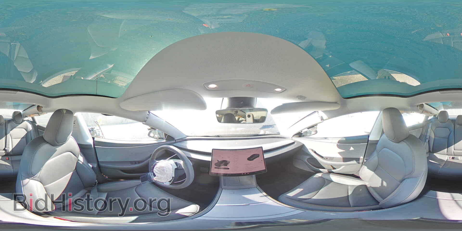 2025 TESLA MODEL 3 - VIN: 5YJ3E1EA9SF907856 - Photo 15
