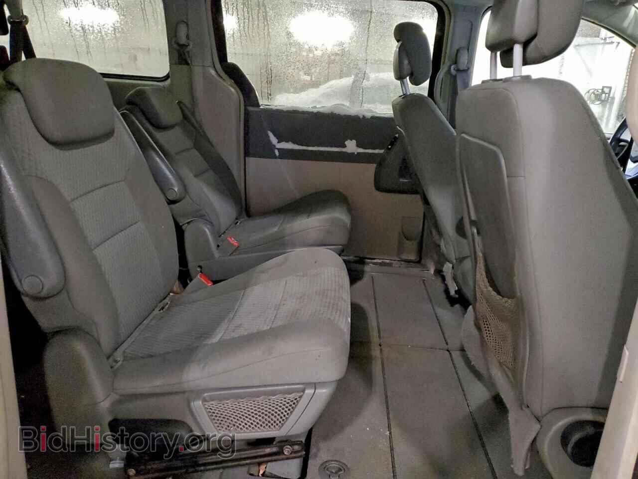 2010 CHRYSLER MINIVAN - VIN: 2A4RR5D12AR315560 - Photo 11
