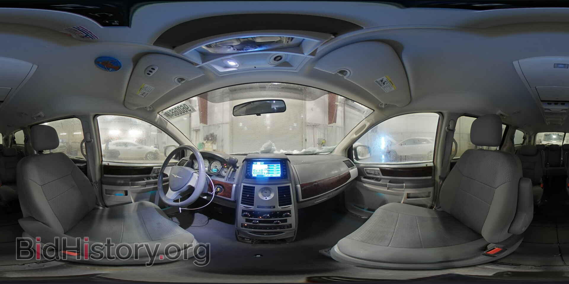 2010 CHRYSLER MINIVAN - VIN: 2A4RR5D12AR315560 - Photo 15