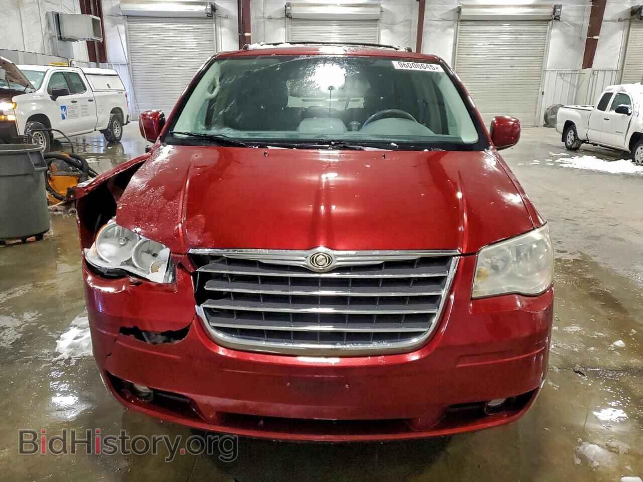 2010 CHRYSLER MINIVAN - VIN: 2A4RR5D12AR315560 - Photo 5