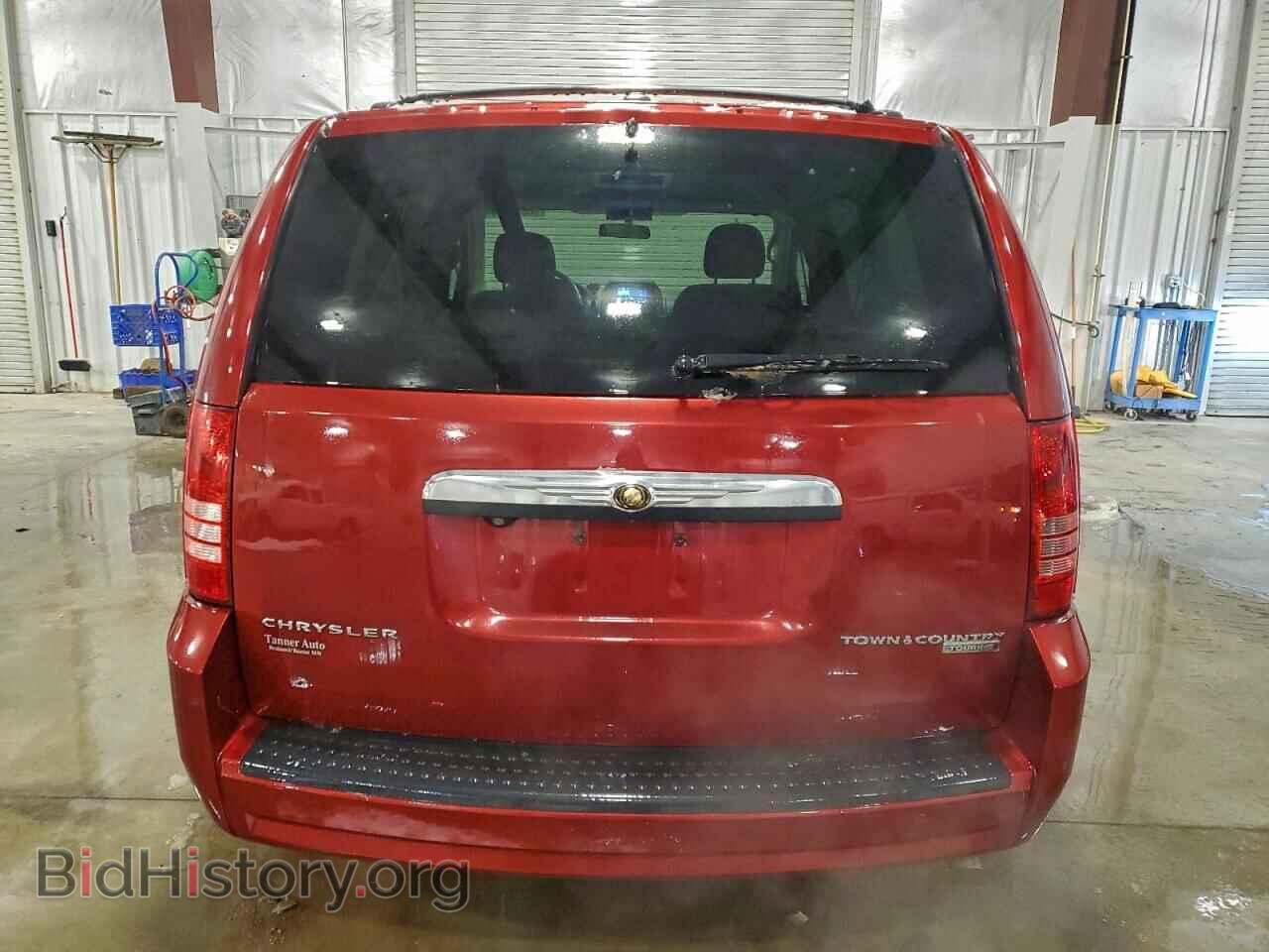 2010 CHRYSLER MINIVAN - VIN: 2A4RR5D12AR315560 - Photo 6