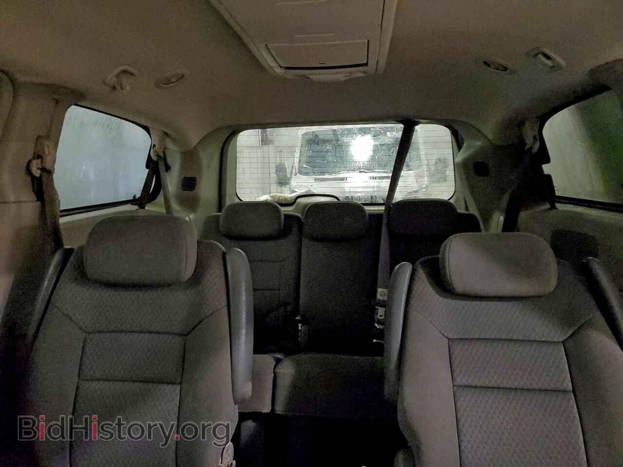 2010 CHRYSLER MINIVAN - VIN: 2A4RR5D12AR315560 - Photo 10