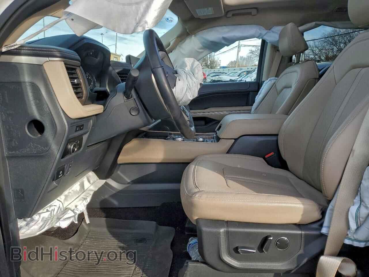 2023 FORD EXPEDITION - VIN: 1FMJK2A84PEA09534 - Фото 7