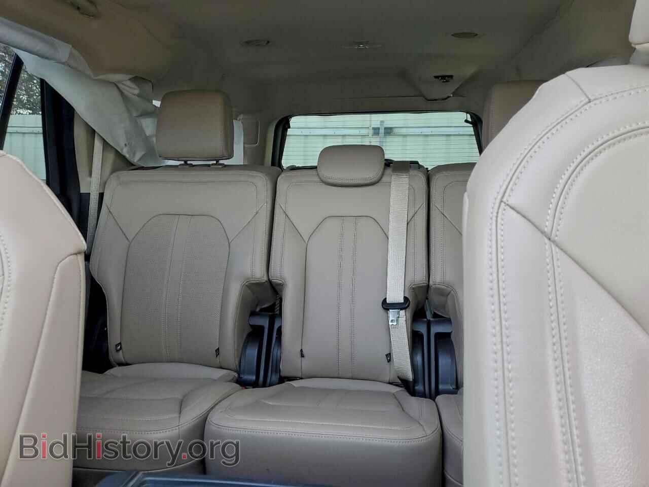 2023 FORD EXPEDITION - VIN: 1FMJK2A84PEA09534 - Фото 10