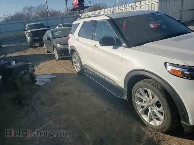 2023 FORD EXPLORER - VIN: 1FM5K8HC6PGA37726 - Фото 14