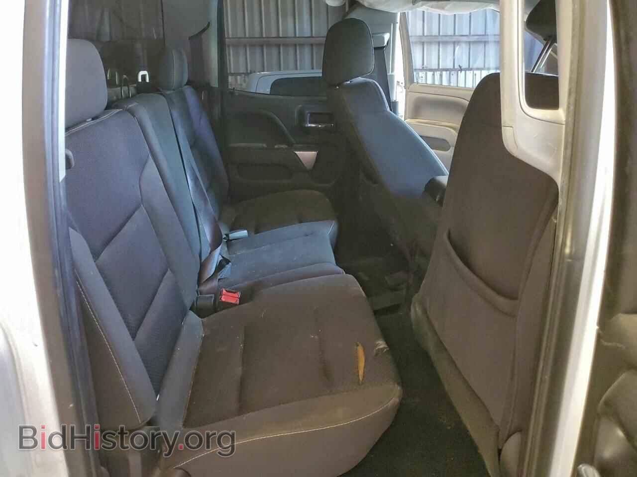 2017 CHEVROLET ALL Models - VIN: 1GCRCREC2HZ333944 - Фото 10
