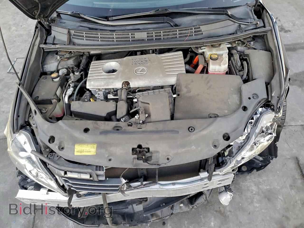 2014 LEXUS CT 200 - VIN: JTHKD5BH8E2175507 - Photo 11