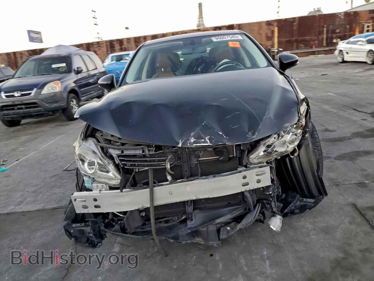 2014 LEXUS CT 200 - VIN: JTHKD5BH8E2175507 - Photo 5