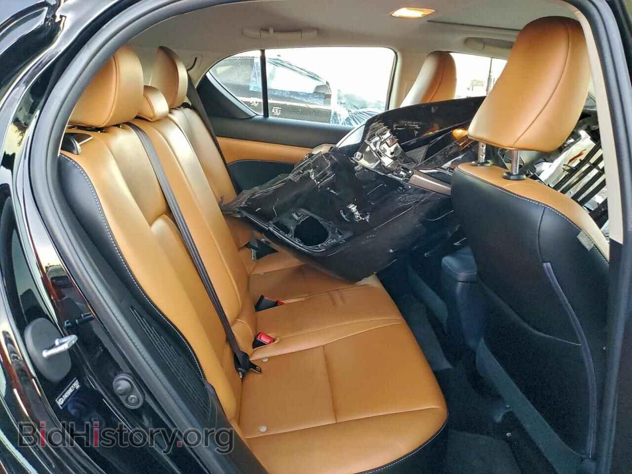 2014 LEXUS CT 200 - VIN: JTHKD5BH8E2175507 - Photo 10
