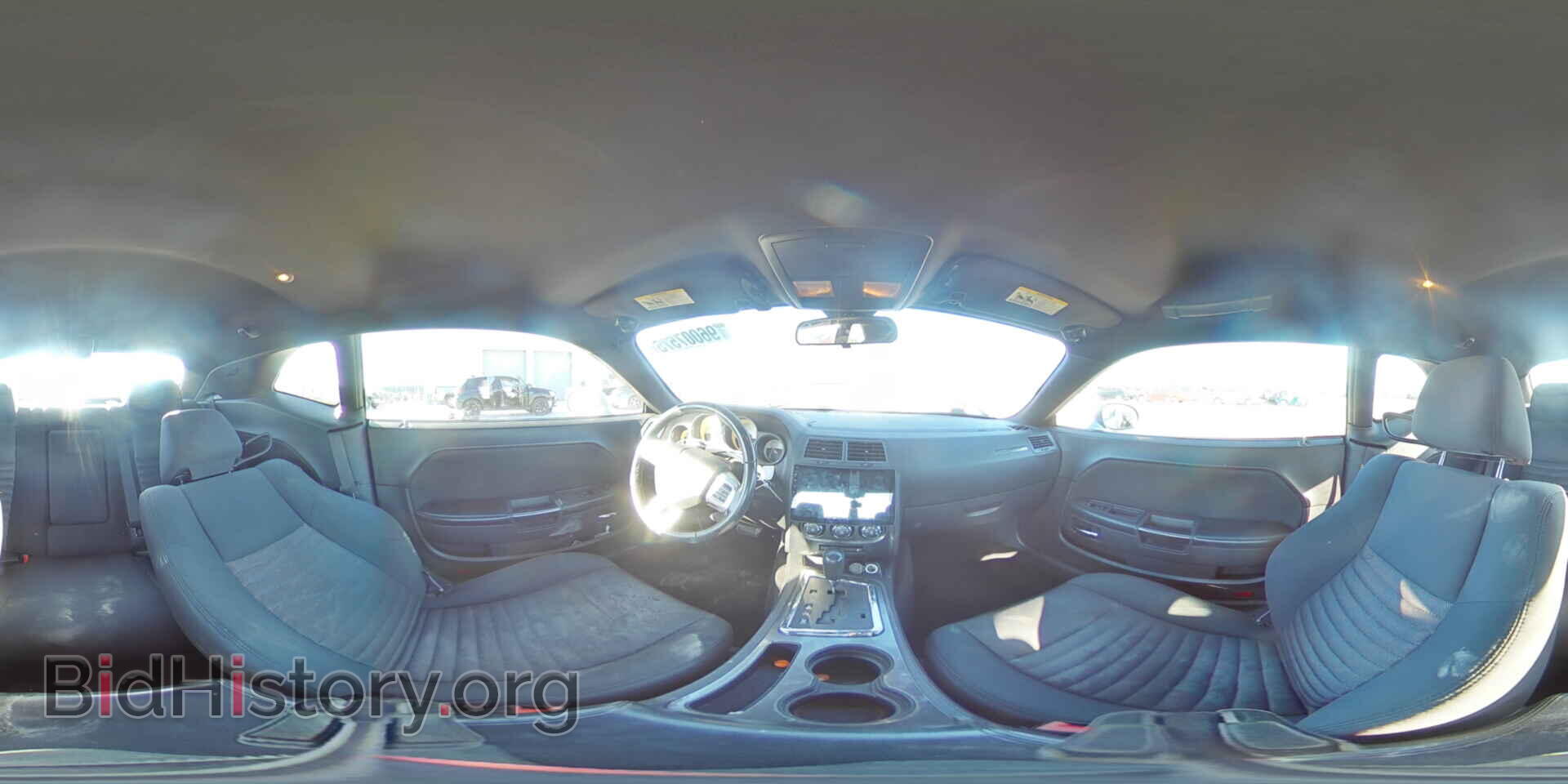 2014 DODGE CHALLENGER - VIN: 2C3CDYAG5EH262115 - Фото 14