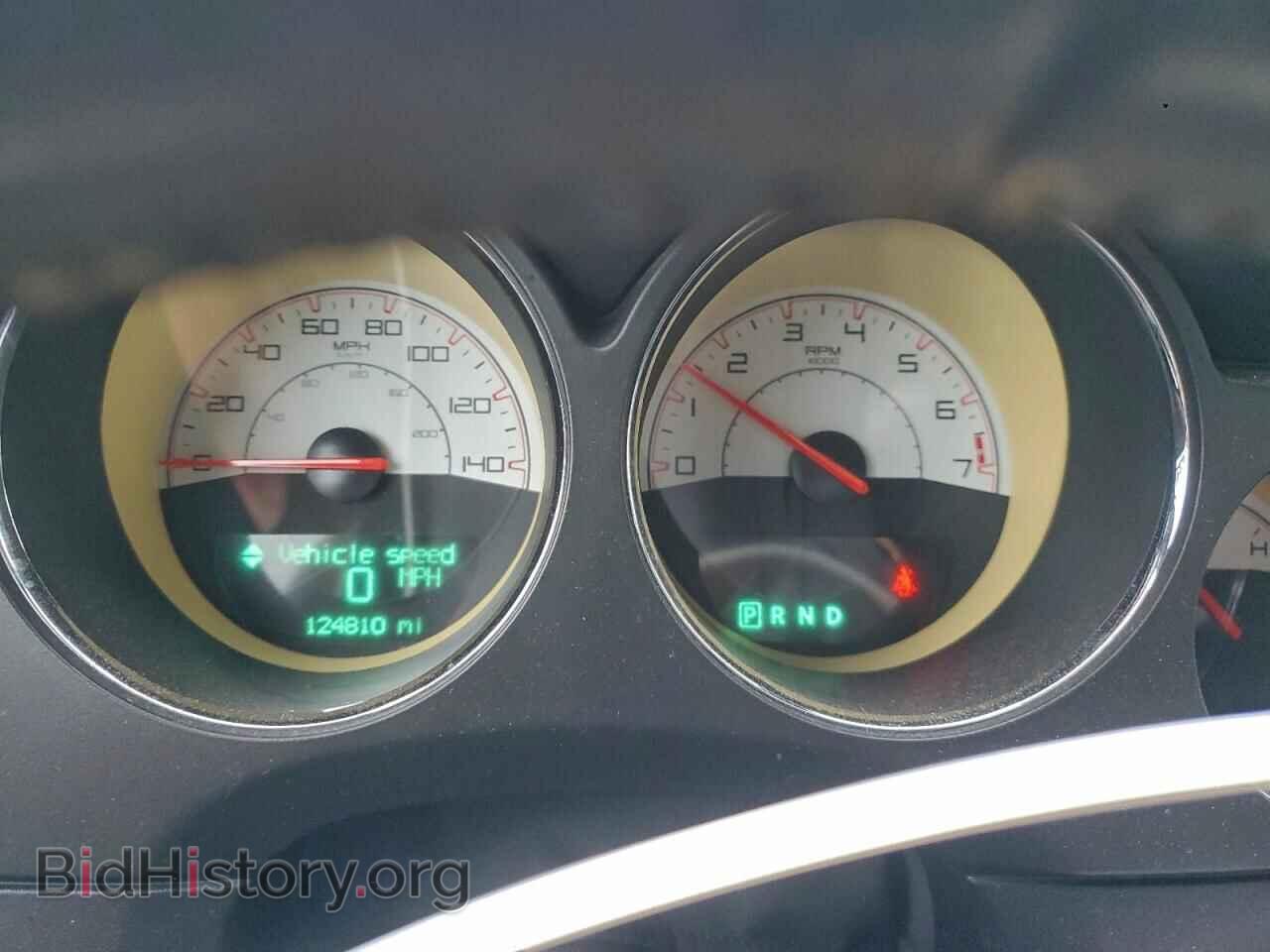 2014 DODGE CHALLENGER - VIN: 2C3CDYAG5EH262115 - Фото 9