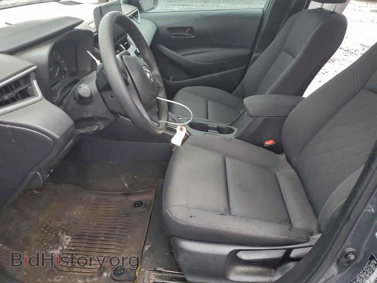 2023 TOYOTA COROLLA - VIN: 5YFB4MDE7PP007179 - Фото 7