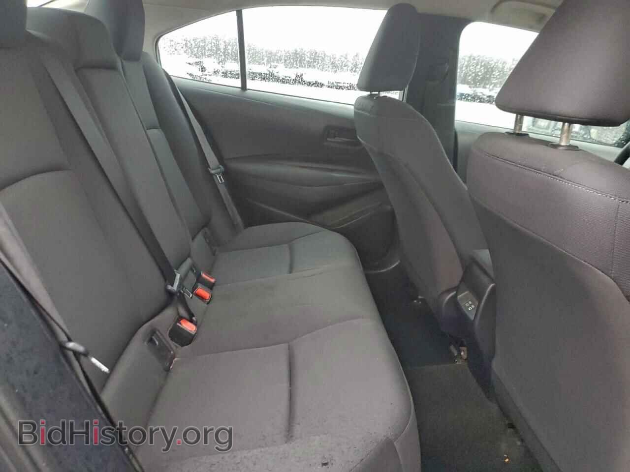 2023 TOYOTA COROLLA - VIN: 5YFB4MDE7PP007179 - Фото 10