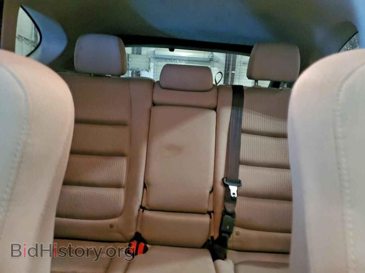 2013 MAZDA CX-5 - VIN: JM3KE2CE1D0100070 - Фото 10
