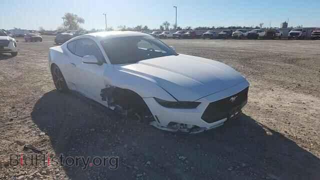 2025 FORD ALL Models - VIN: 1FA6P8THXS5119188 - Фото 14