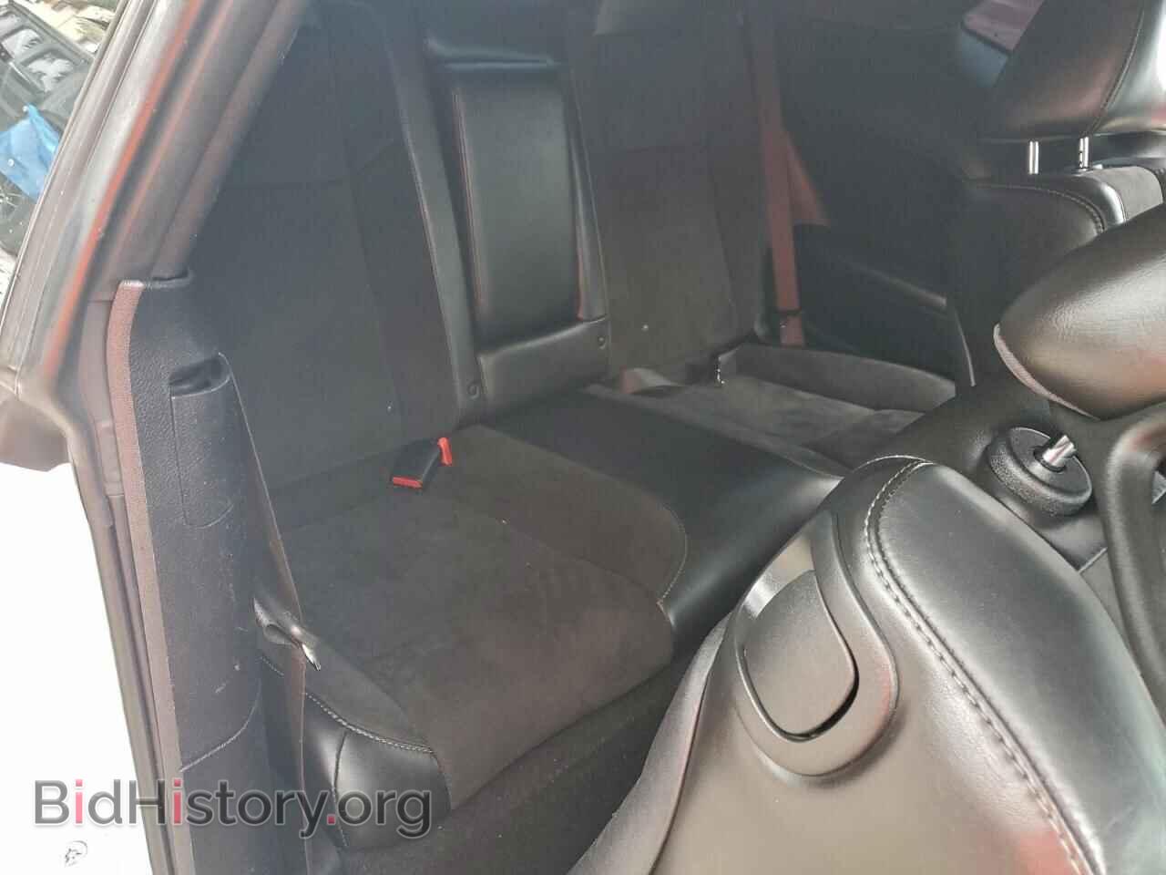 2021 DODGE CHALLENGER - VIN: 2C3CDZBT1MH558944 - Photo 10