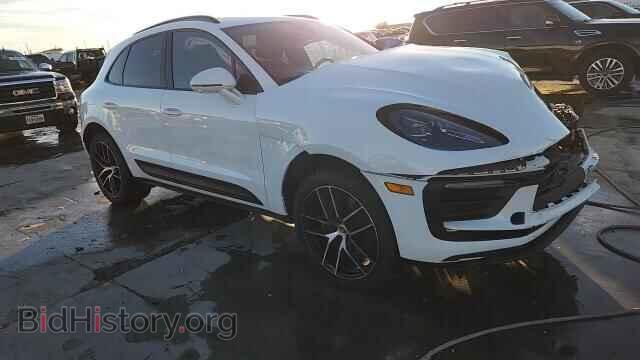 2025 PORSCHE MACAN BASE - VIN: WP1AA2A50SLB01871 - Photo 13