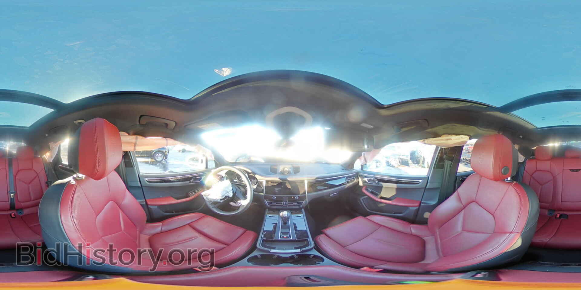 2025 PORSCHE MACAN BASE - VIN: WP1AA2A50SLB01871 - Photo 14