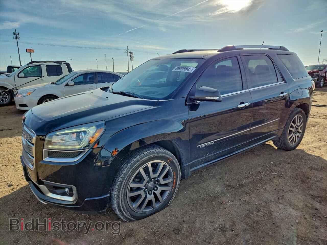 Фотография 1GKKVTKD6DJ204057 - GMC ACADIA DEN 2013