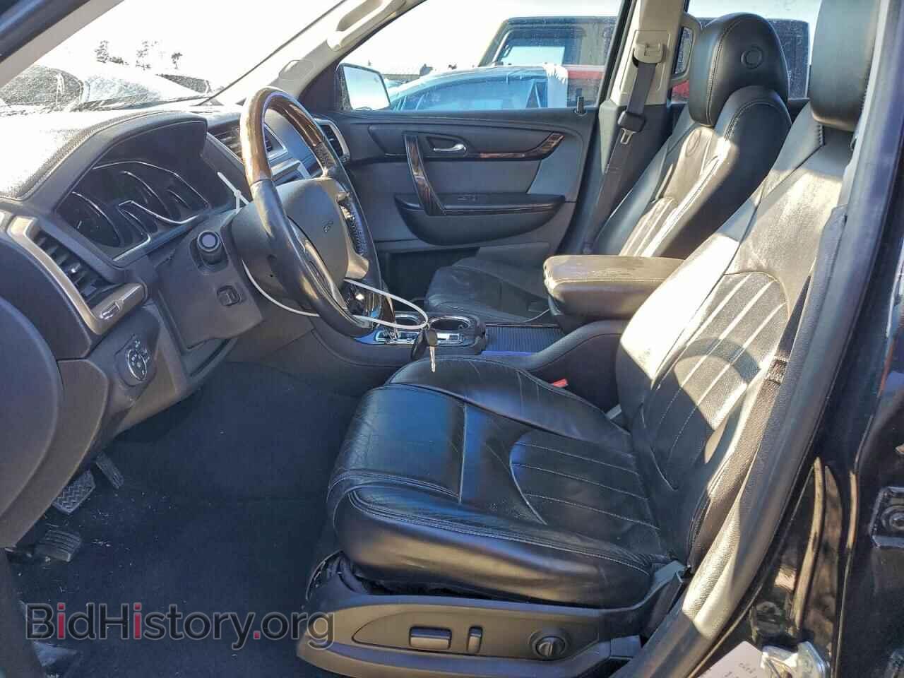 2013 GMC ACADIA DEN - VIN: 1GKKVTKD6DJ204057 - Фото 7