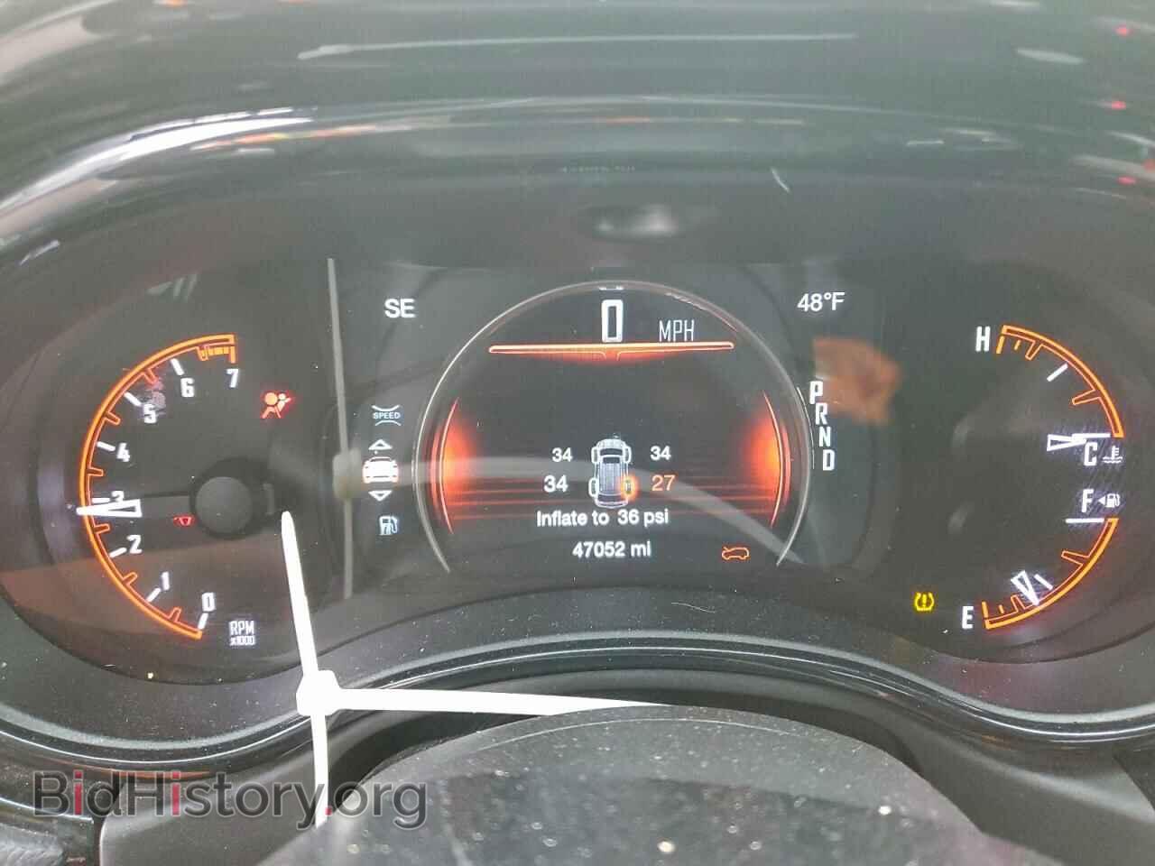 2023 DODGE DURANGO - VIN: 1C4RDJDG3PC690036 - Photo 9